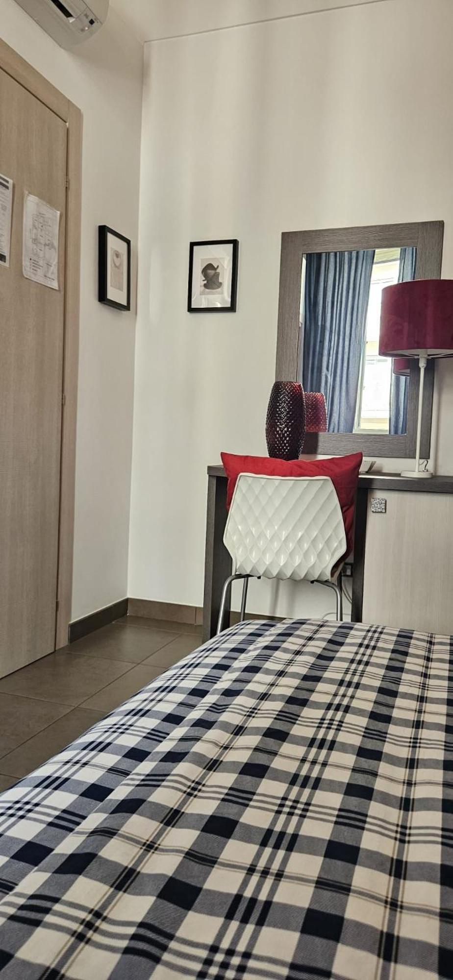 Bed and Breakfast Nova Domus Castellaneta Exterior foto